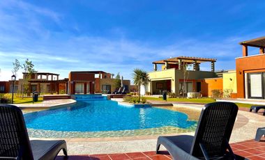 Departamento en Renta en Residencial el Deseo, San Miguel de Allende