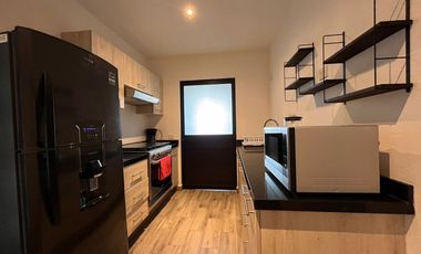 Departamento en Renta en Residencial el Deseo, San Miguel de Allende