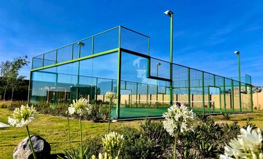 Departamento en Renta en Residencial el Deseo, San Miguel de Allende