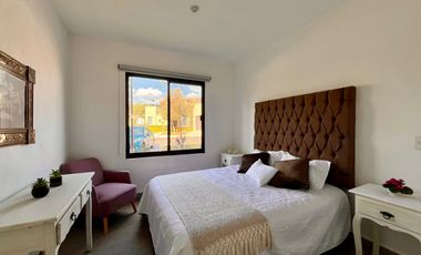 Departamento en Renta en Residencial el Deseo, San Miguel de Allende