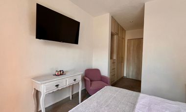 Departamento en Renta en Residencial el Deseo, San Miguel de Allende