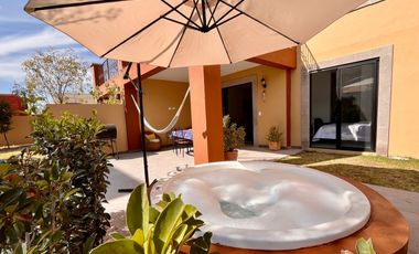 Departamento en Renta en Residencial el Deseo, San Miguel de Allende