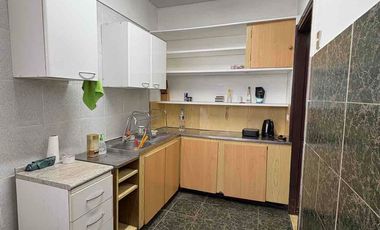 Se arrienda depto amplio en Av. Brasil al lado de Lápiz López Valparaíso