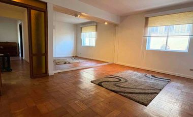 Se arrienda depto amplio en Av. Brasil al lado de Lápiz López Valparaíso