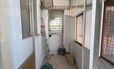 Se arrienda depto amplio en Av. Brasil al lado de Lápiz López Valparaíso