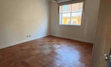 Se arrienda depto amplio en Av. Brasil al lado de Lápiz López Valparaíso