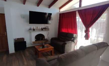 VENDE CASA EN SECTOR SAN FERNANDO EN COPIAPÓ