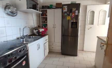 VENDE CASA EN SECTOR SAN FERNANDO EN COPIAPÓ