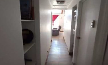 VENDE CASA EN SECTOR SAN FERNANDO EN COPIAPÓ