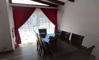 VENDE CASA EN SECTOR SAN FERNANDO EN COPIAPÓ