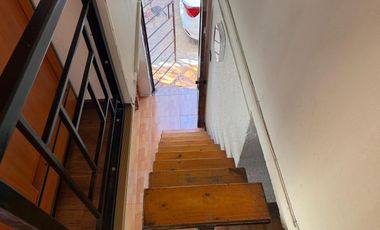 OPORTUNIDAD_CASA DOS PISOS VILLA CORDILLERA_SÓLO CONTADO