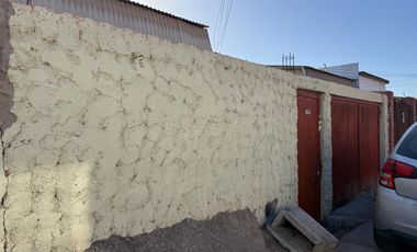 OPORTUNIDAD_CASA DOS PISOS VILLA CORDILLERA_SÓLO CONTADO