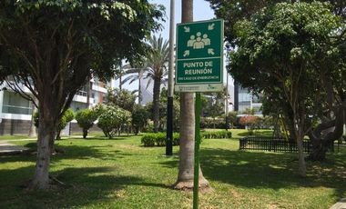 SURCO - PRIMAVERA Cerca de UPC y ESAN