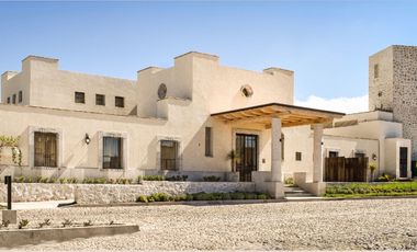 Casa en Venta en Residencial  La Luminaria .San Miguel de Allende