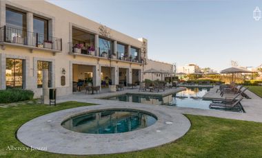 Casa en Venta en Residencial  La Luminaria .San Miguel de Allende
