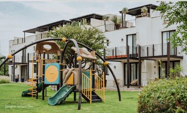 Casa en Venta en Residencial  La Luminaria .San Miguel de Allende