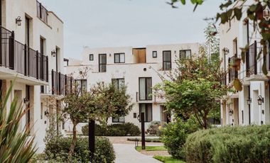 Casa en Venta en Residencial  La Luminaria .San Miguel de Allende