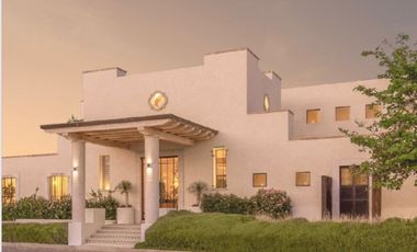 Casa en Venta en Residencial  La Luminaria .San Miguel de Allende