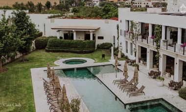 Casa en Venta en Residencial  La Luminaria .San Miguel de Allende