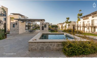 Casa en Venta en Residencial  La Luminaria .San Miguel de Allende