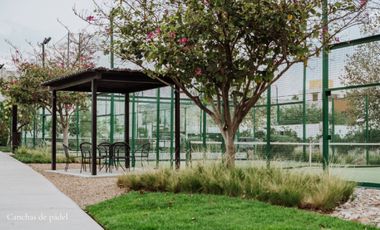 Casa en Venta en Residencial  La Luminaria .San Miguel de Allende