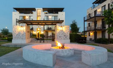 Casa en Venta en Residencial  La Luminaria .San Miguel de Allende