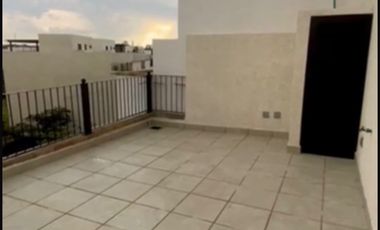 Casa en Venta en Residencial  La Luminaria .San Miguel de Allende