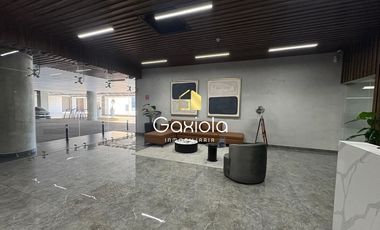 Se RENTA oficina cuatro Rios