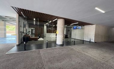 Se RENTA oficina cuatro Rios