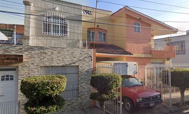 CASA CON 3 RECAMARAS EN EL CARMEN, ZAMORA DE HIDALGO, MICHOACAN.