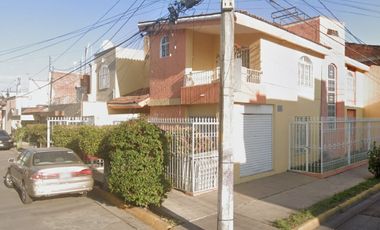 CASA CON 3 RECAMARAS EN EL CARMEN, ZAMORA DE HIDALGO, MICHOACAN.