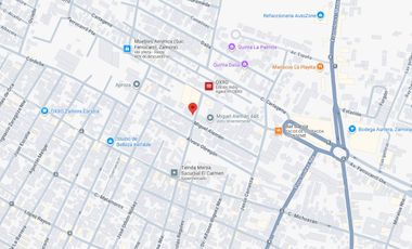 CASA CON 3 RECAMARAS EN EL CARMEN, ZAMORA DE HIDALGO, MICHOACAN.