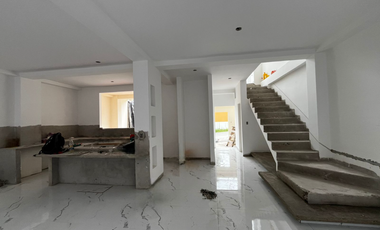 VENTA DE CASA EN SAN LUIS