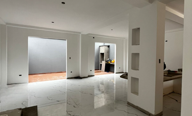 VENTA DE CASA EN SAN LUIS