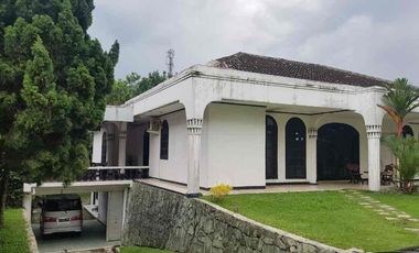 Rumah dijual cepat dan murah