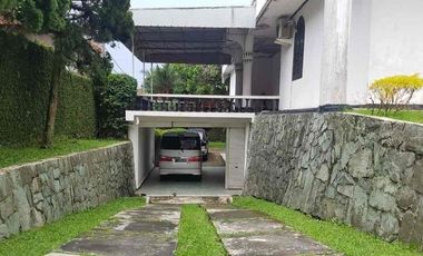 Rumah dijual cepat dan murah