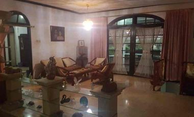 Rumah dijual cepat dan murah