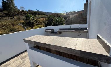 Casa en Venta en El Tapatío, Tlaquepaque Jal