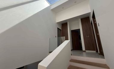 CASA EN RENTA EN ALTOZANO