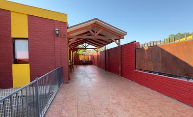VENDE HERMOSA CASA EN VILLA CERRADA EN COPIAPÓ