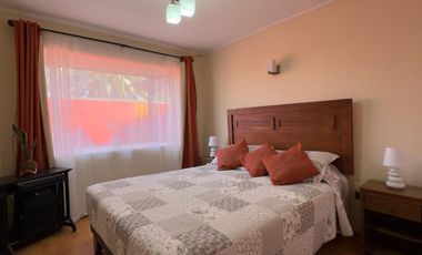 VENDE HERMOSA CASA EN VILLA CERRADA EN COPIAPÓ