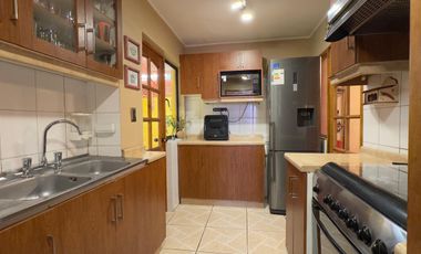 VENDE HERMOSA CASA EN VILLA CERRADA EN COPIAPÓ