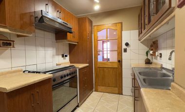 VENDE HERMOSA CASA EN VILLA CERRADA EN COPIAPÓ