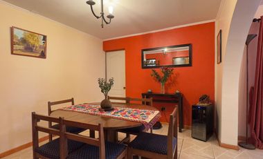 VENDE HERMOSA CASA EN VILLA CERRADA EN COPIAPÓ