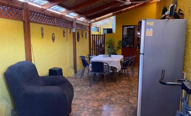 VENDE HERMOSA CASA EN VILLA CERRADA EN COPIAPÓ