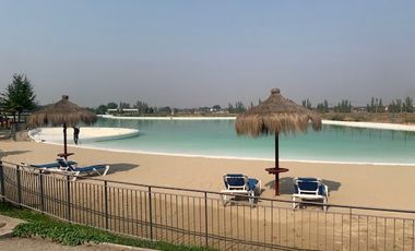 Departamento En Arriendo En La Montaña Lampa