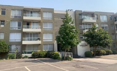 Departamento En Arriendo En La Montaña Lampa