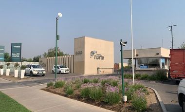 Departamento En Arriendo En La Montaña Lampa