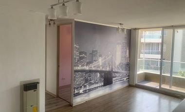 Departamento En Arriendo En La Montaña Lampa