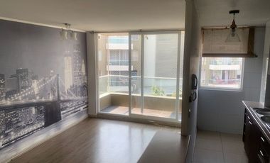 Departamento En Arriendo En La Montaña Lampa